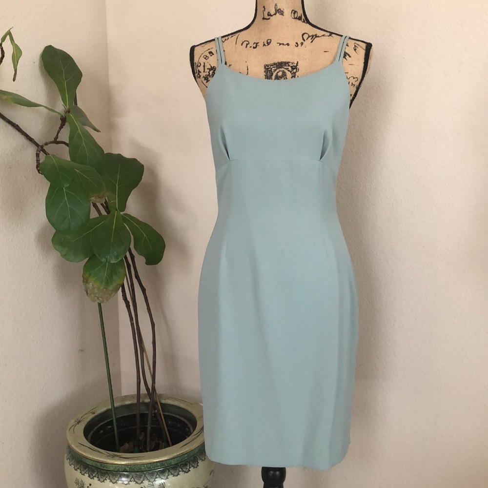 Vintage Tahari Dress